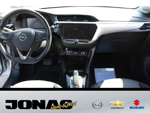 Opel Corsa Edition F Edition