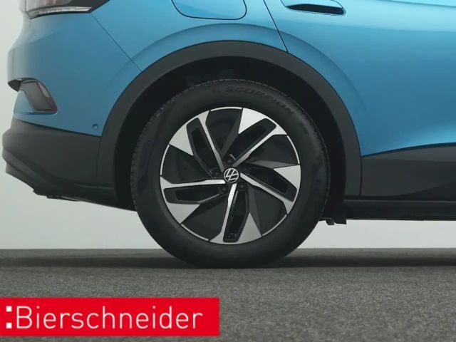 Volkswagen ID.4 Performance Pro Sound
