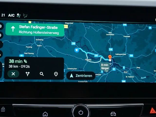 Opel Corsa GS-Line Grand Sport