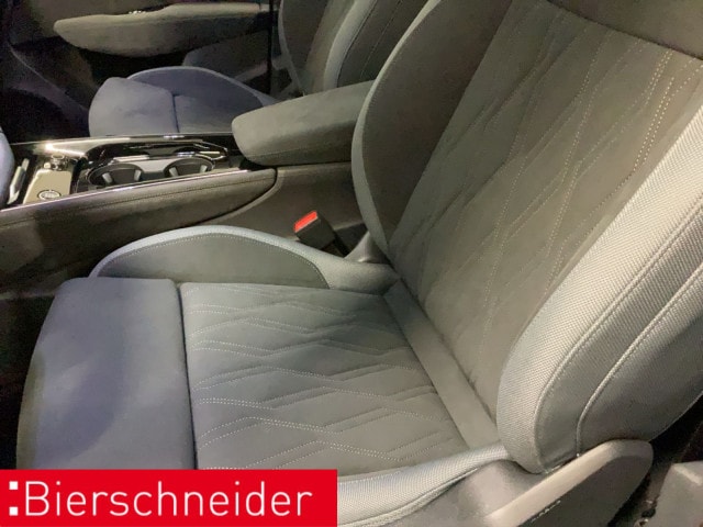 Audi Q3 Hybride S-Tronic