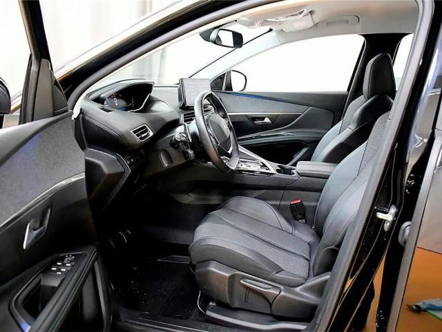 Peugeot 3008 Allure Pack BlueHDi EAT8