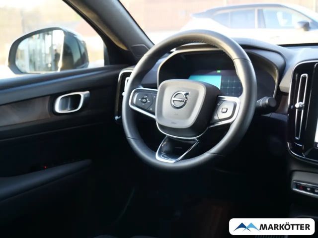 Volvo C40 AWD Twin Engine