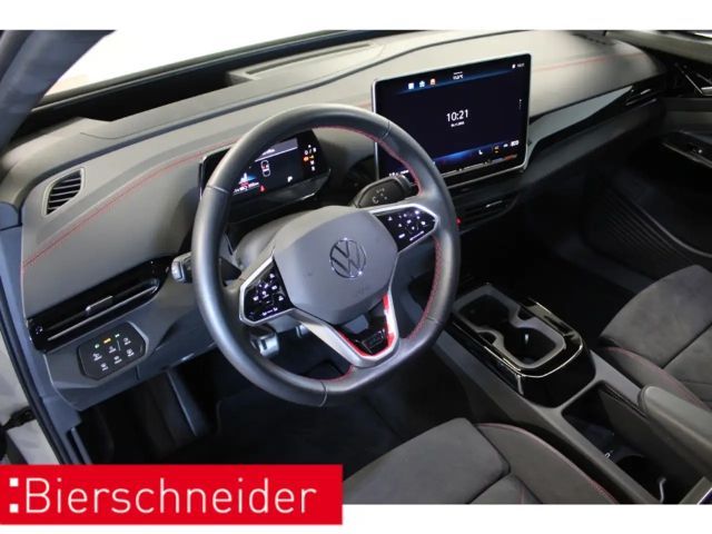 Volkswagen ID.4 GTX