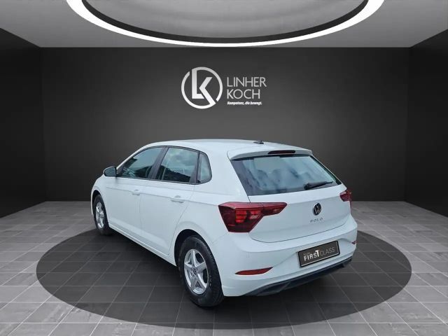 Volkswagen Polo ''SHZ Tempomat App-Connect''
