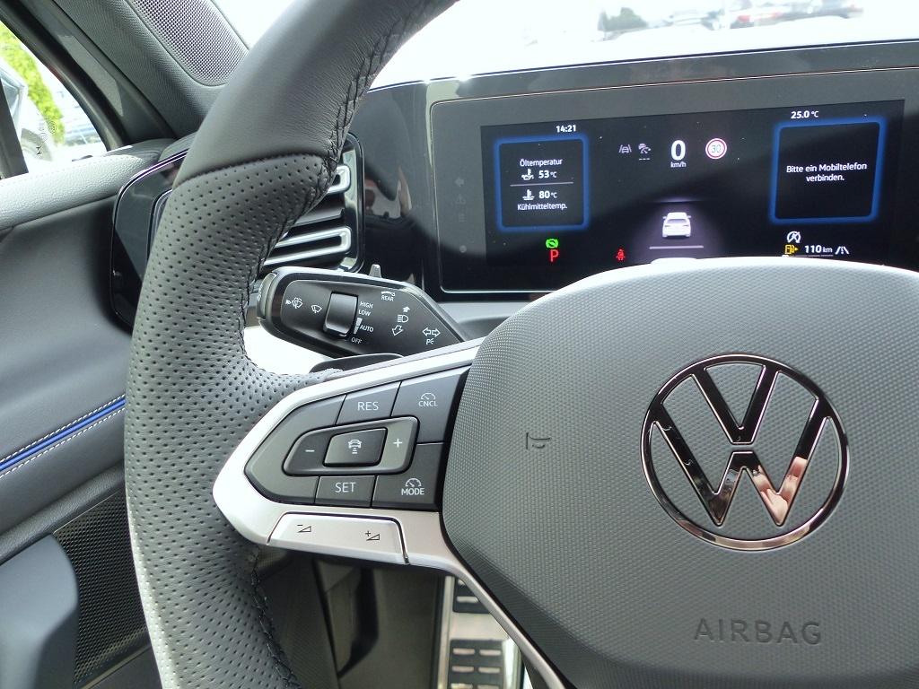 Volkswagen Tiguan 2.0 TDI DSG R-Line