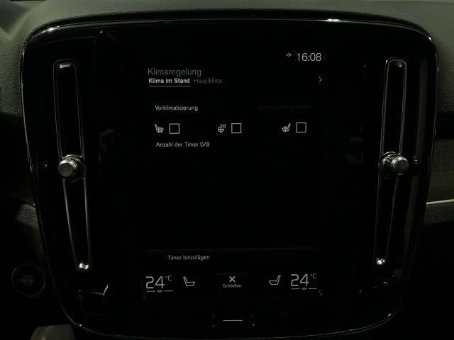 Volvo XC40 Core Recharge T4