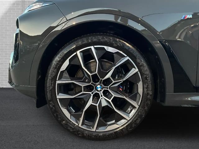 BMW X7 xDrive40d