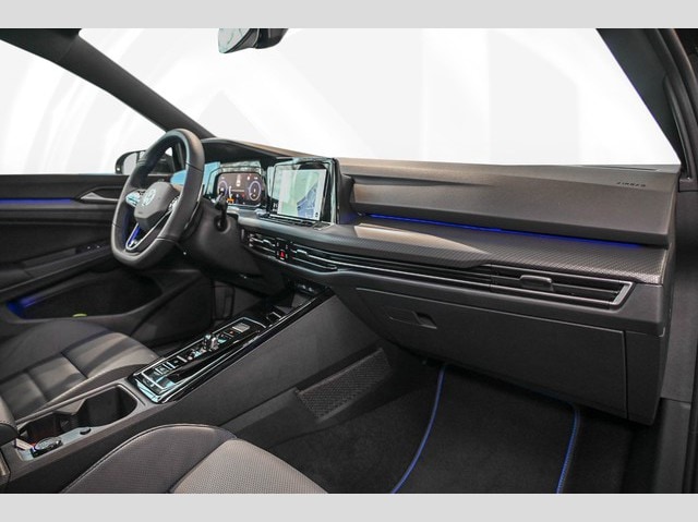 Volkswagen Golf 2.0 TSI DSG Golf VIII