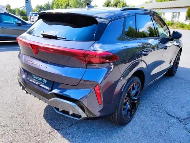 Cupra Terramar 2.0 TSI VZ