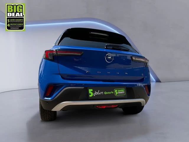 Opel Mokka Elegance Mokka-e