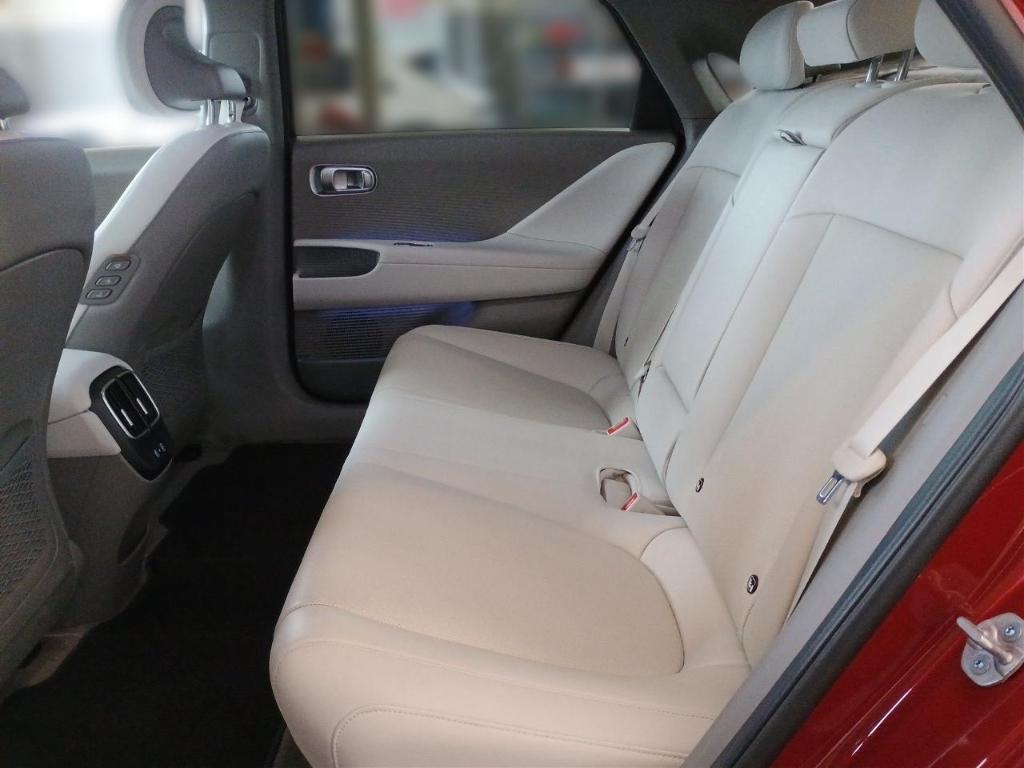 Hyundai IONIQ 6 4WD UNIQ Vierwielaandrijving