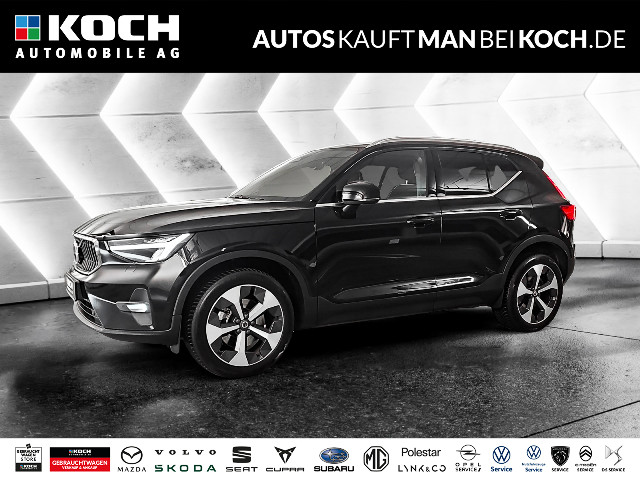 Volvo XC40 XC40