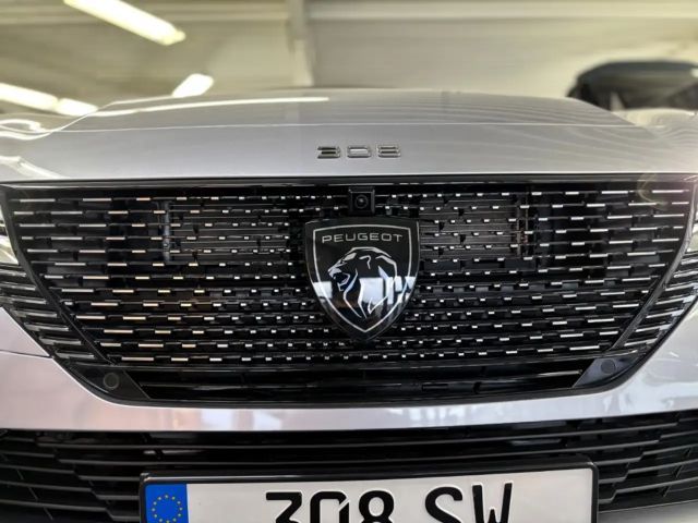 Peugeot 308 EAT8 GT-Line Hybrid SW