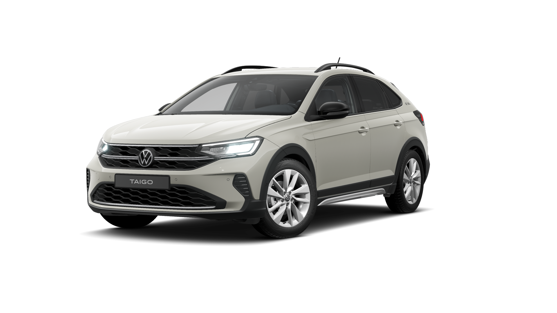 Volkswagen Taigo 1.0 TSI DSG Life