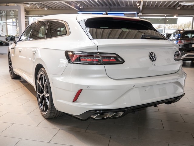 Volkswagen Arteon Shooting Brake 2.0 TSI 4Motion