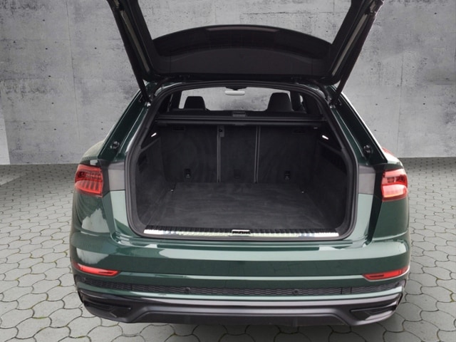 Audi Q8 50 TDI Quattro