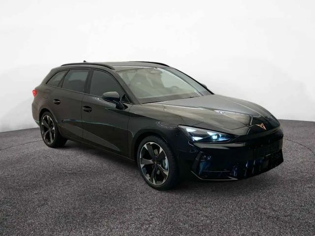 Cupra Leon DSG ST
