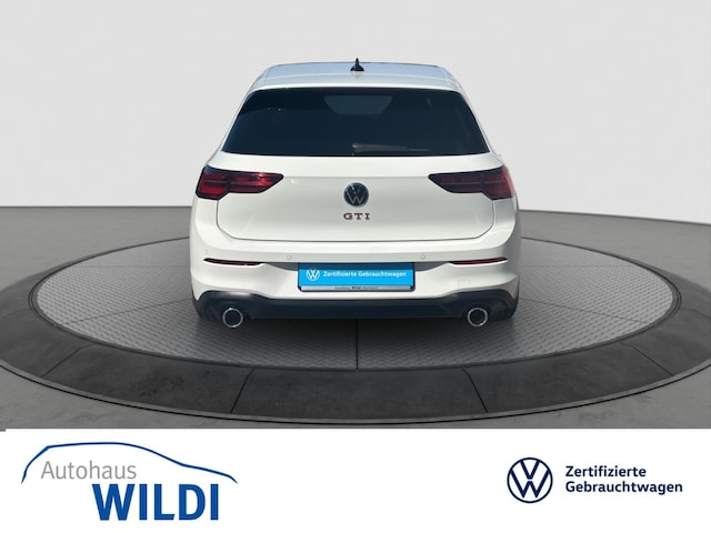 Volkswagen Golf DSG Style