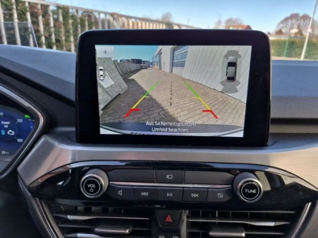 Ford Kuga Plug in Hybrid Titanium X