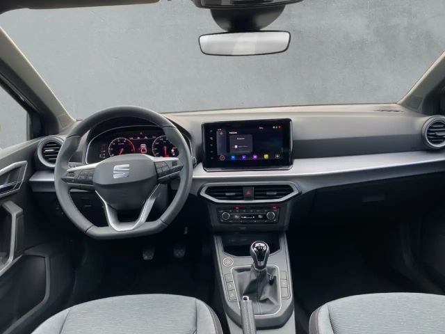 Seat Ibiza 1.0 TSI Xcellence