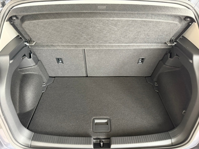 Volkswagen T-Cross 1.0 TSI DSG IQ.Drive