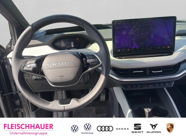 Skoda Elroq 85