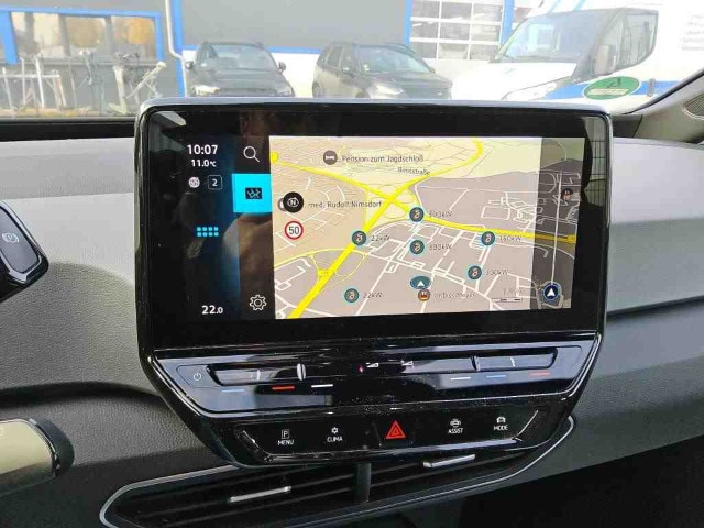 Volkswagen ID.3 Performance Pro