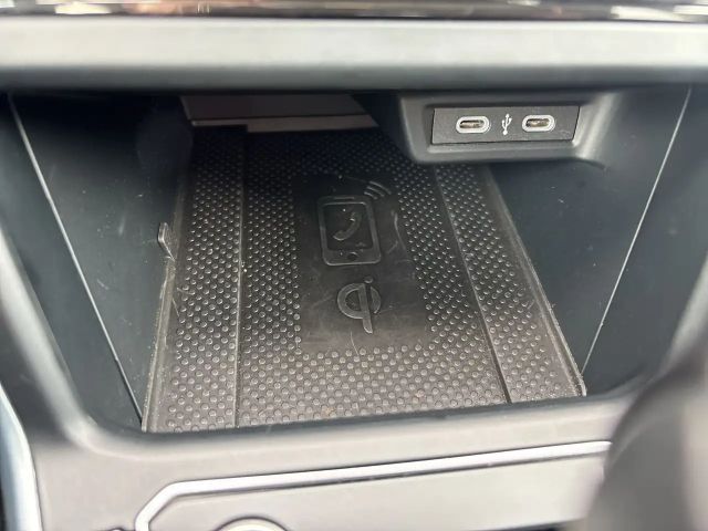 Volkswagen Polo DSG Life