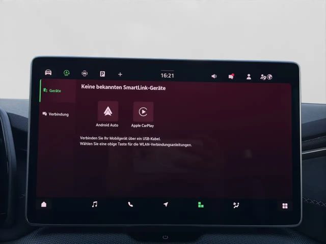 Skoda Kodiaq 2.0 TDI 4x4 Sportline