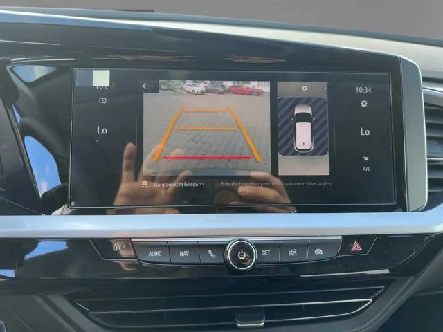 Opel Grandland X Ultimate