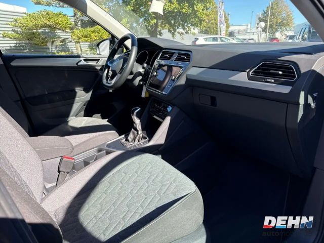 Volkswagen Tiguan 1.5 TSI Move