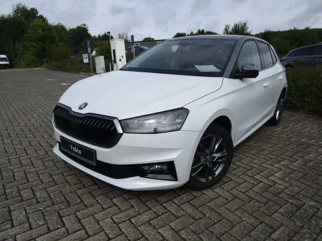 Skoda Fabia 1.0 TSI Style Style