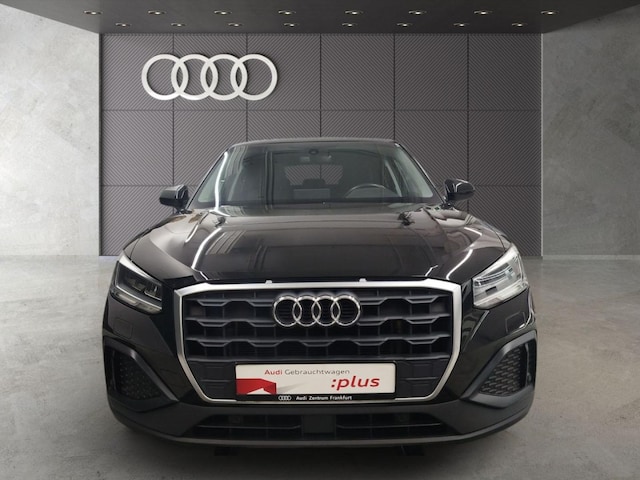 Audi Q2 35 TFSI S-Tronic