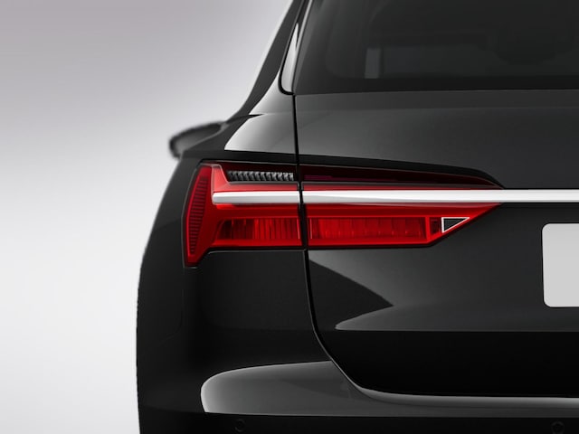 Audi A6 40 TDI Avant Quattro S-Tronic Sport