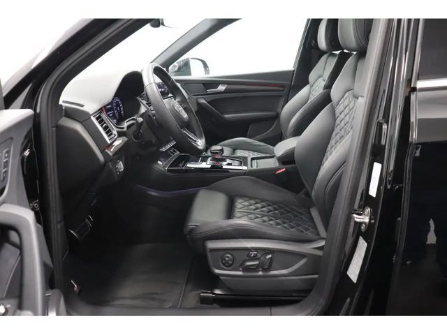 Audi SQ5 3.0 TDI Quattro