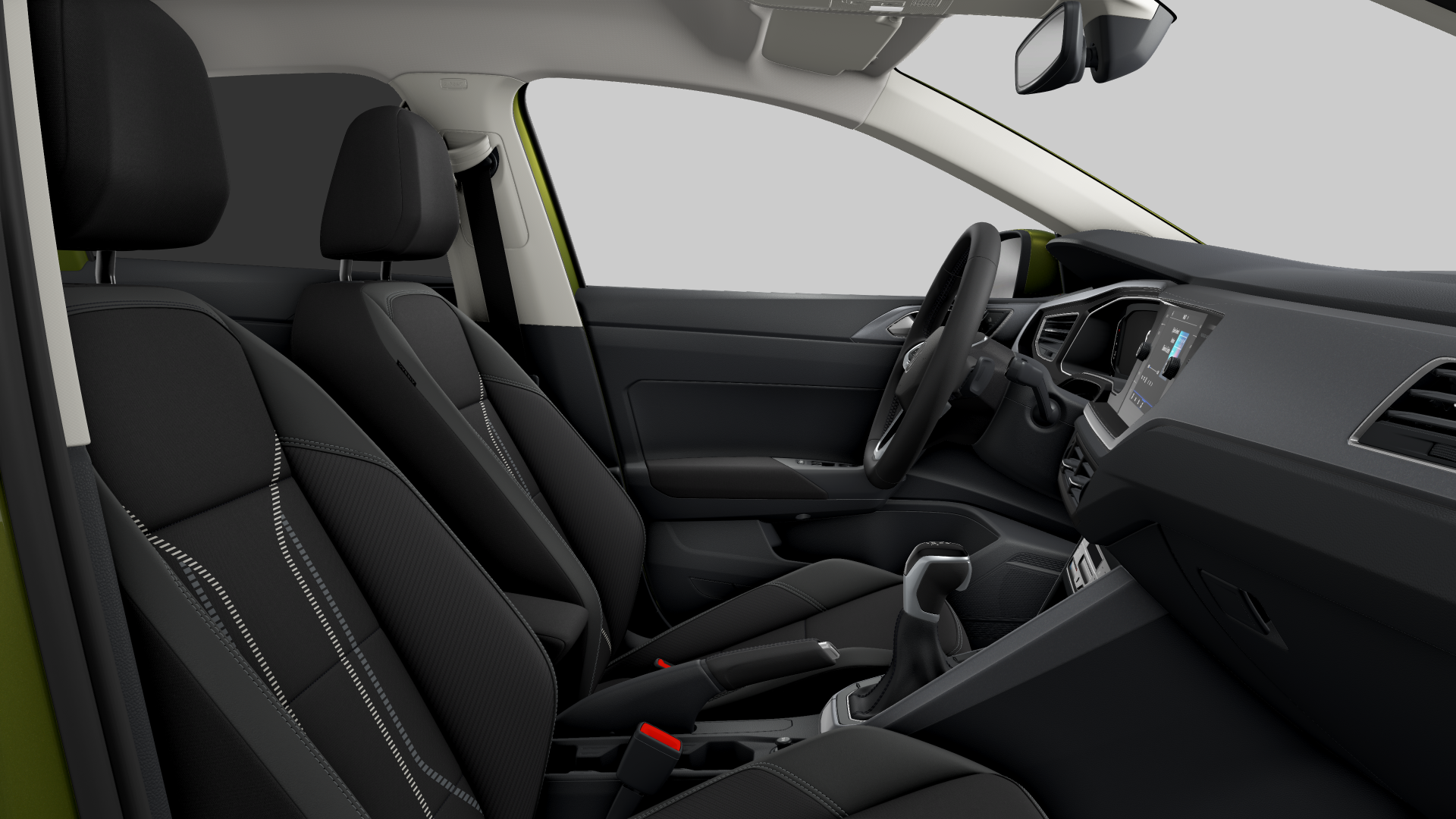 Volkswagen Taigo 1.0 TSI DSG IQ.Drive Style