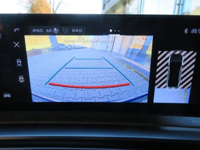 Peugeot 3008 GT-Line Hybrid