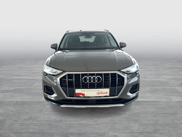 Audi Q3 40 TFSI Quattro