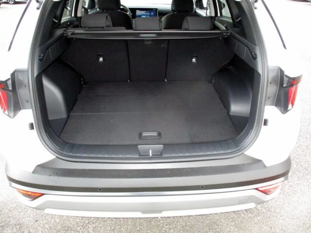 Hyundai Tucson 2WD T-GDi