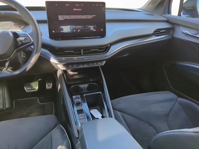 Skoda Enyaq Sportline