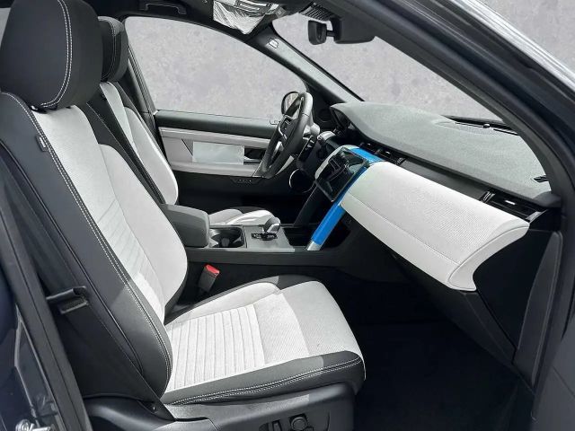 Land Rover Discovery Sport Dynamic SE