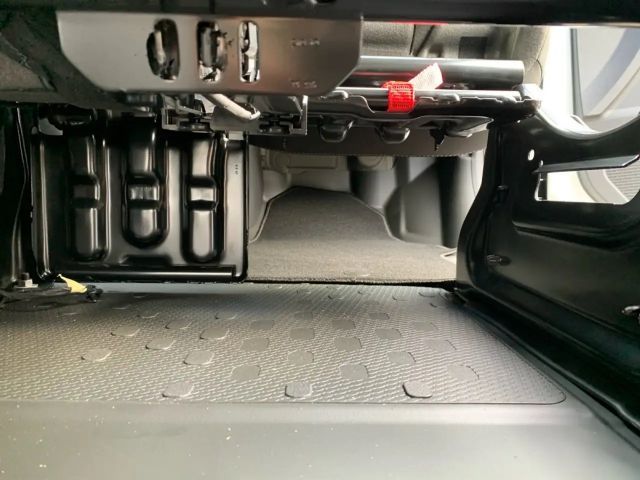 Renault Trafic Blue Comfort L1H1 dCi 110