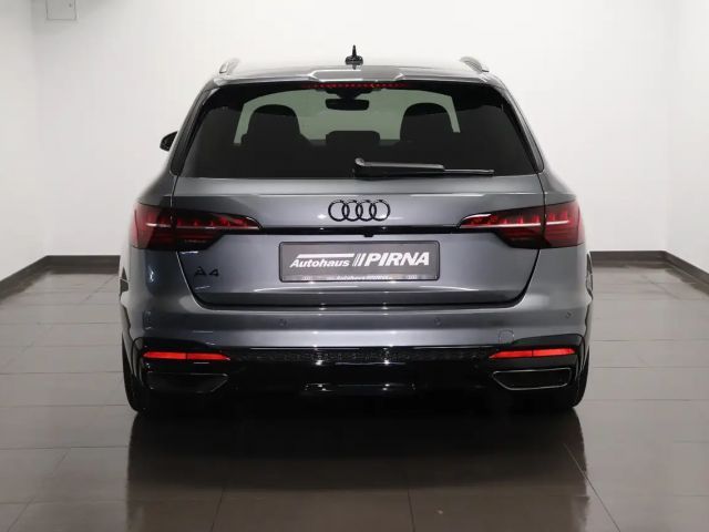 Audi A4 35 TDI Avant S-Line