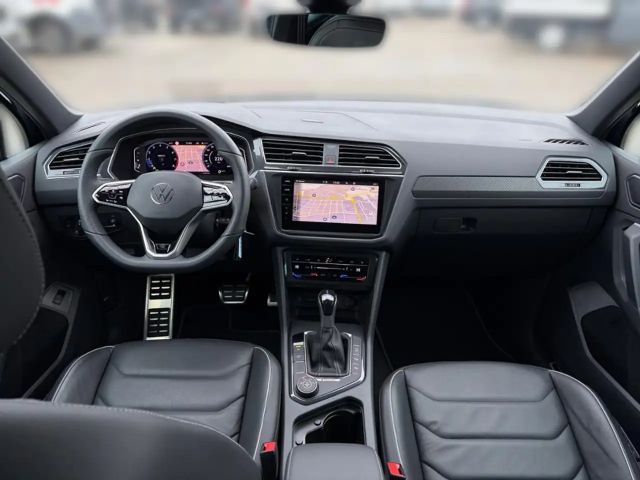 Volkswagen Tiguan 2.0 TSI R-Line