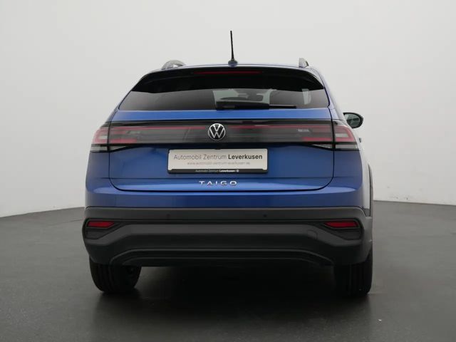 Volkswagen Taigo DSG Life