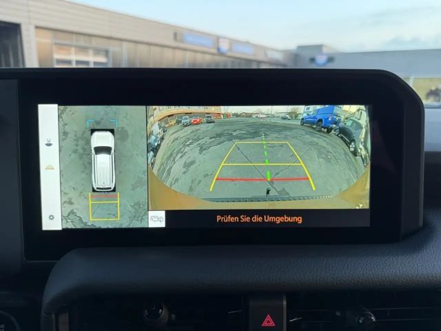 Toyota Land Cruiser 2.8 D-4D Executive