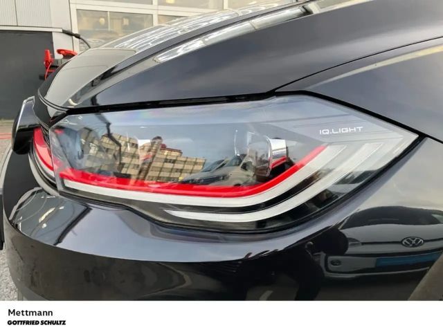 Volkswagen Polo DSG GTI