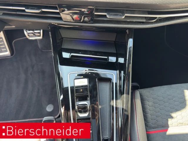 Volkswagen Golf 2.0 TSI DSG GTI