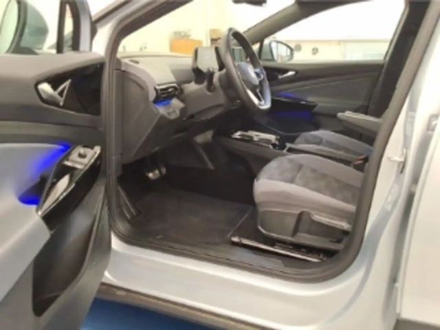 Volkswagen ID.4 IQ.Drive Performance Pure