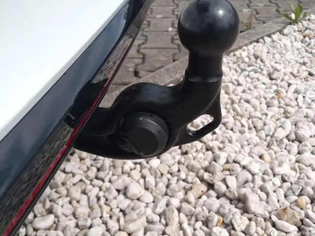 Skoda Octavia 2.0 TSI Combi RS